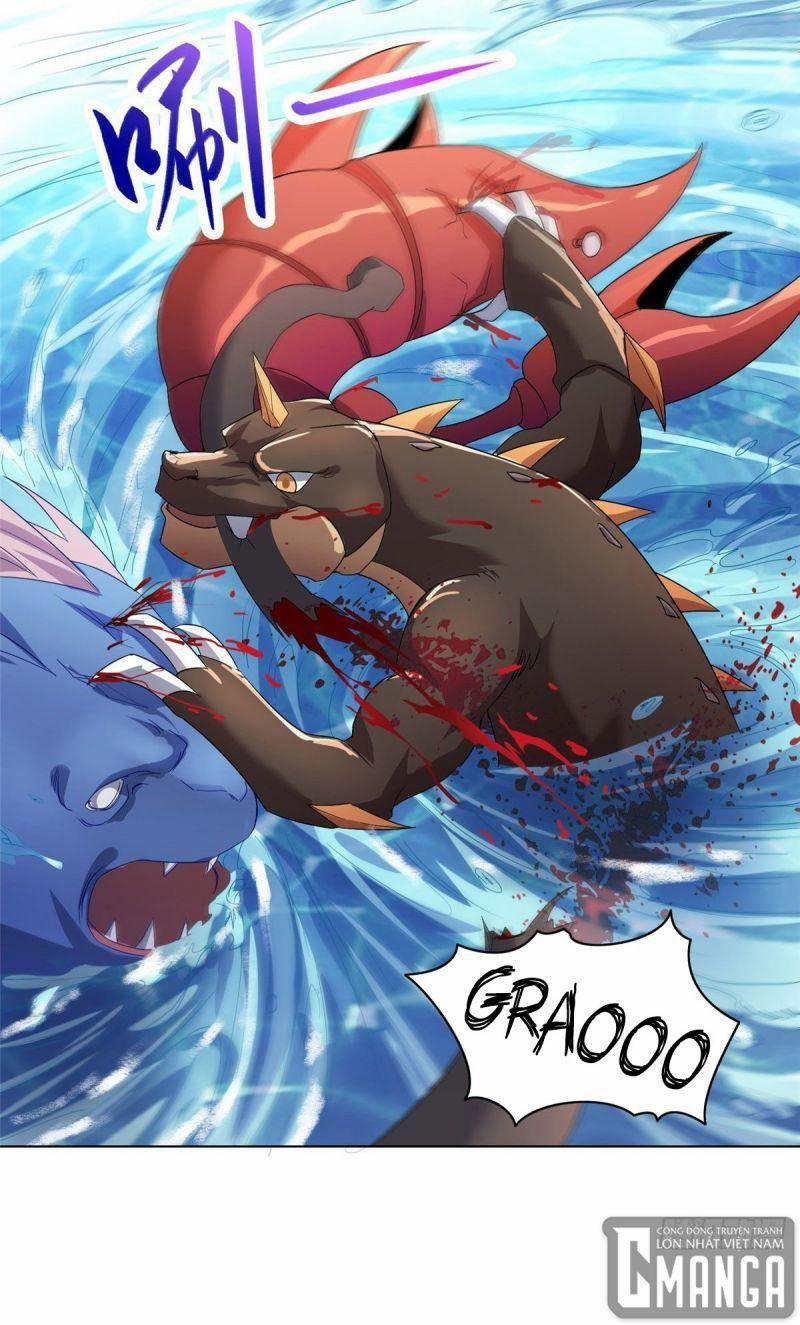 Mục Long Sư 19 trang 21