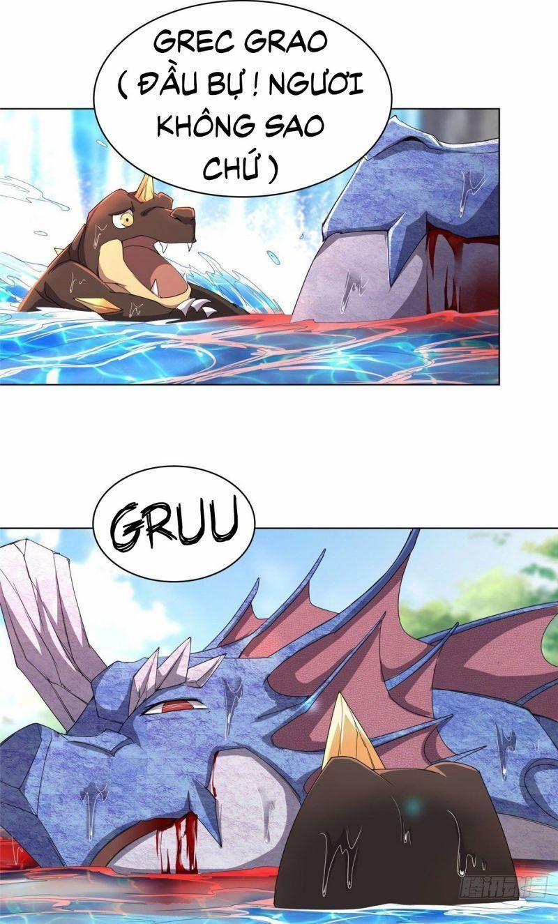 Mục Long Sư 19 trang 26