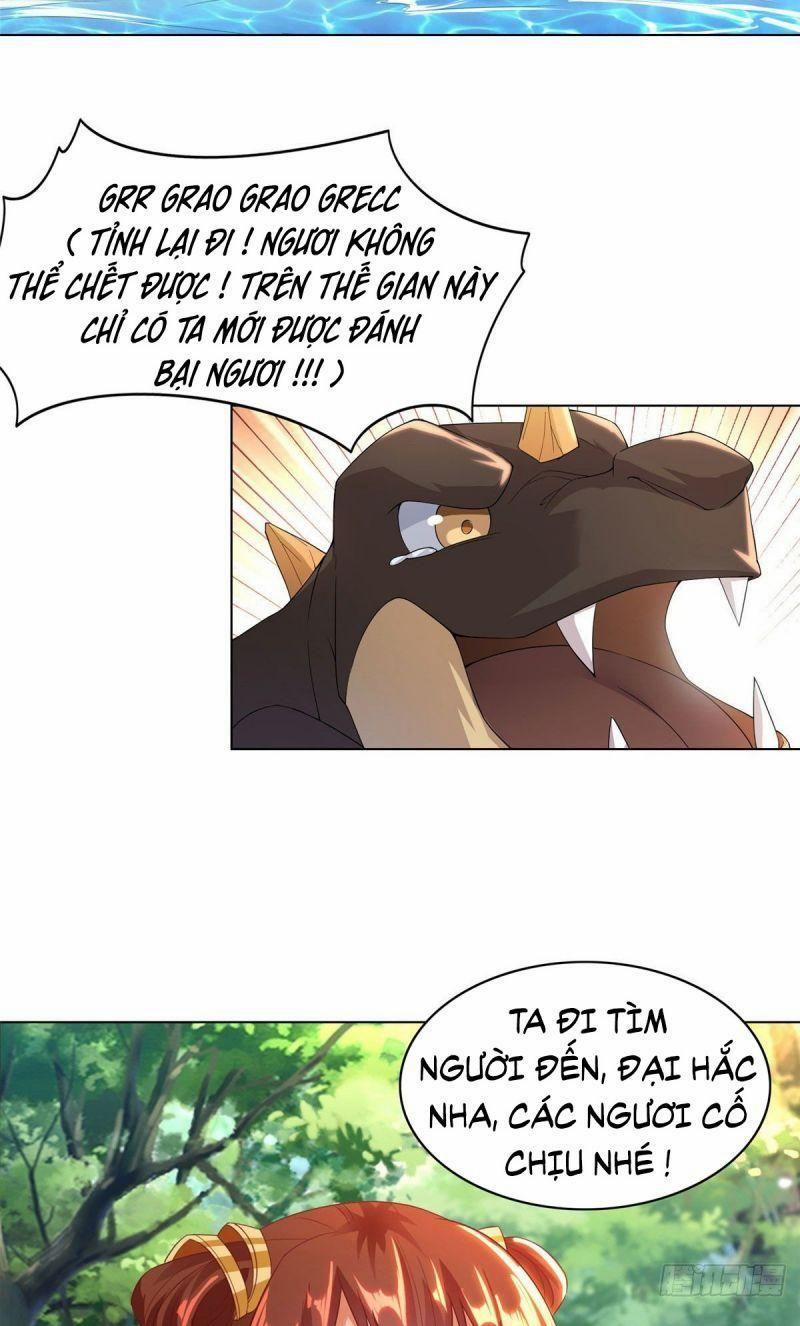 Mục Long Sư 19 trang 27