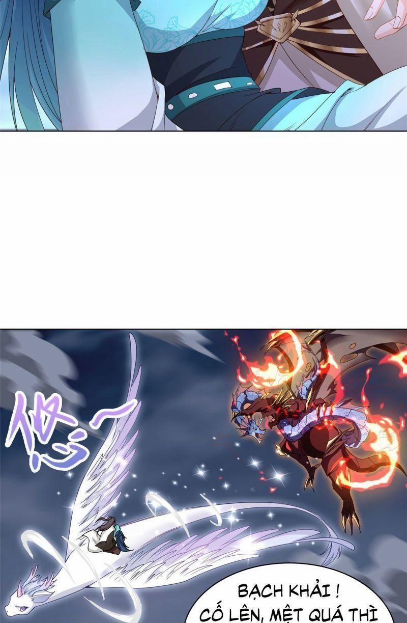 Mục Long Sư 19 trang 3