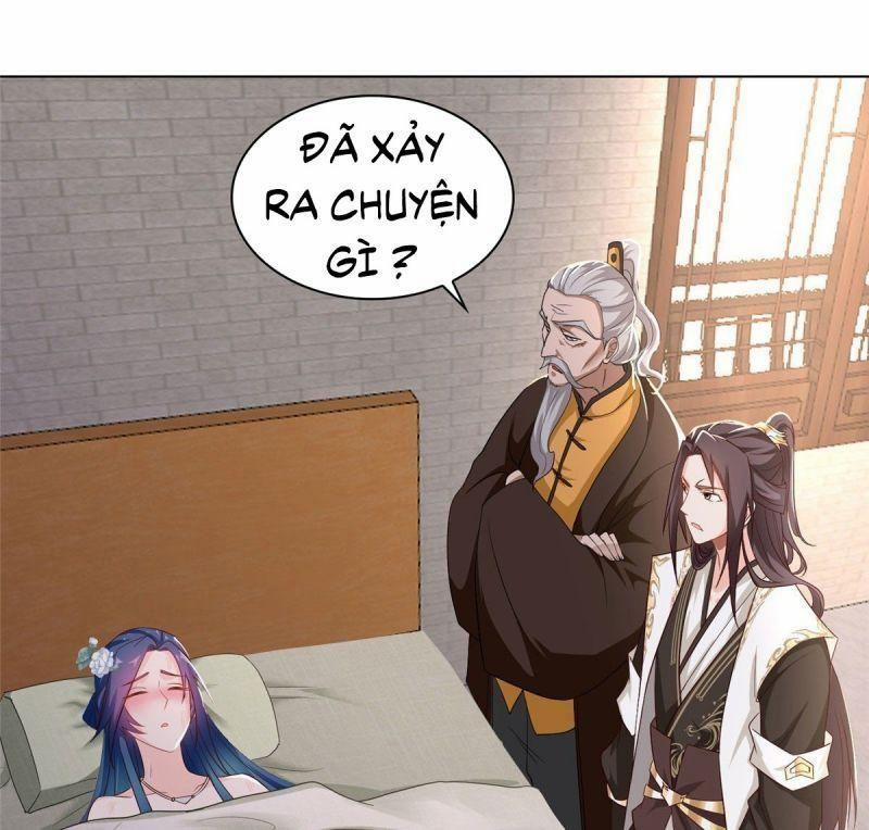 Mục Long Sư 19 trang 30