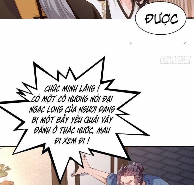 Mục Long Sư 19 trang 33