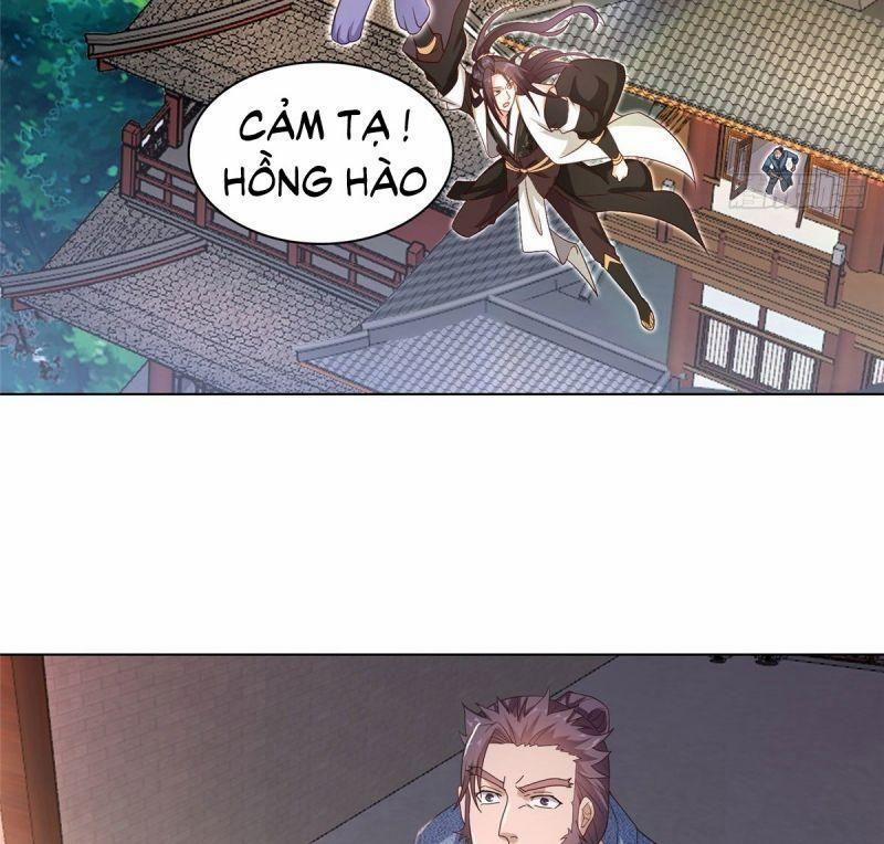 Mục Long Sư 19 trang 38