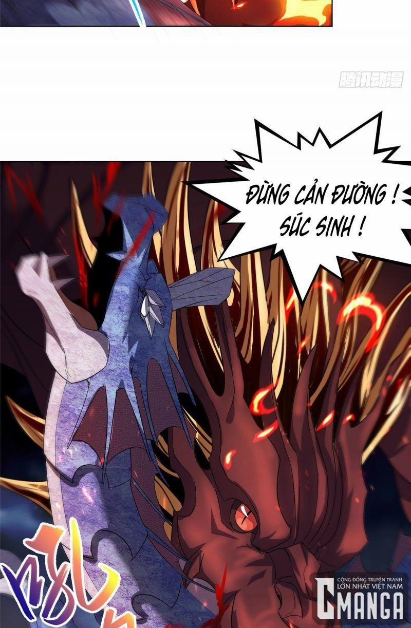 Mục Long Sư 19 trang 6