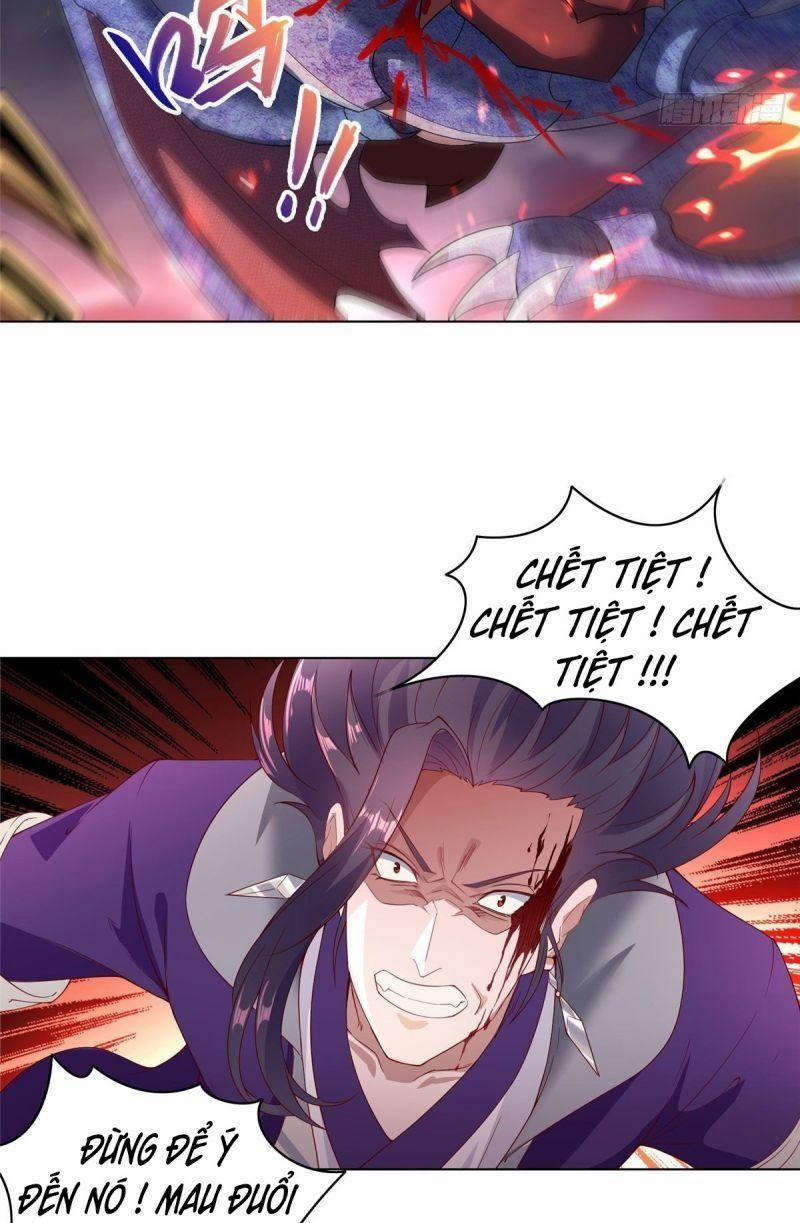 Mục Long Sư 19 trang 7