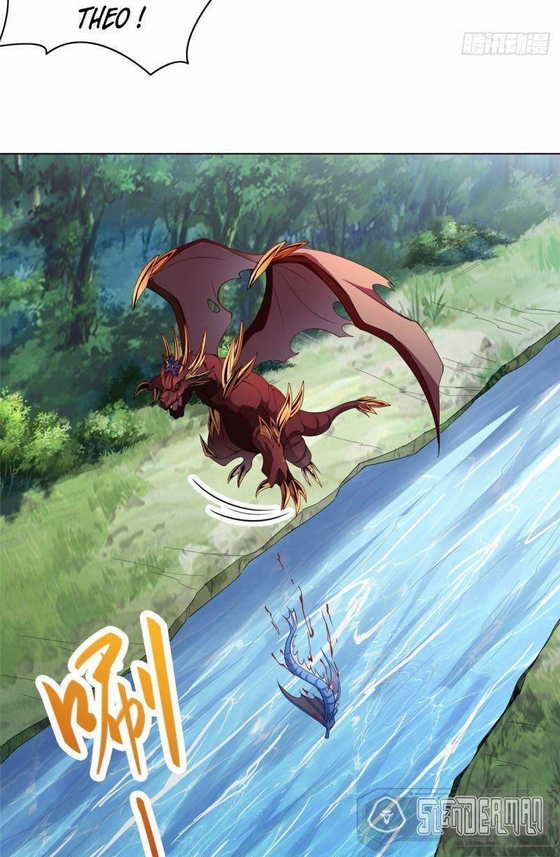 Mục Long Sư 19 trang 8