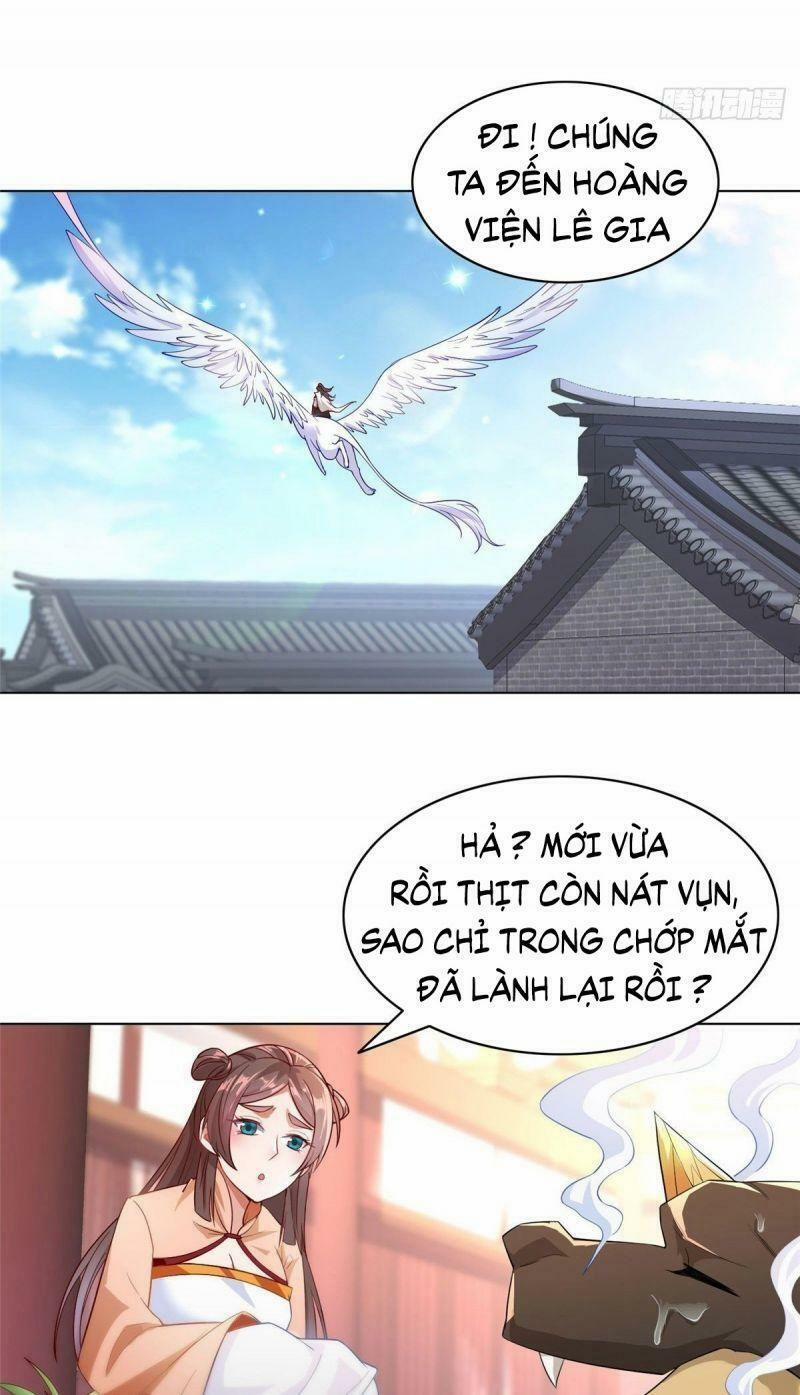 Mục Long Sư 20 trang 12