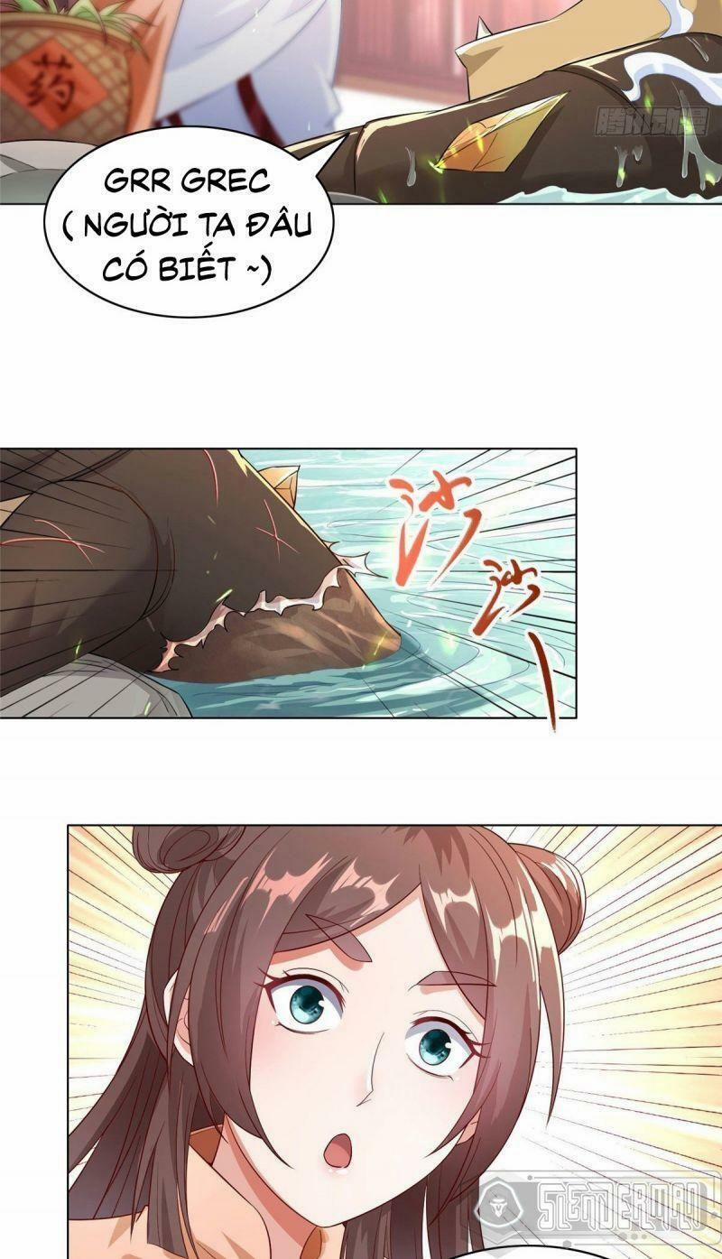 Mục Long Sư 20 trang 13