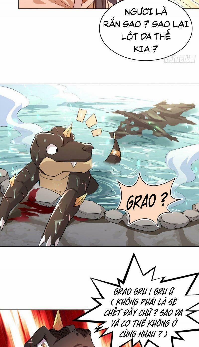 Mục Long Sư 20 trang 14