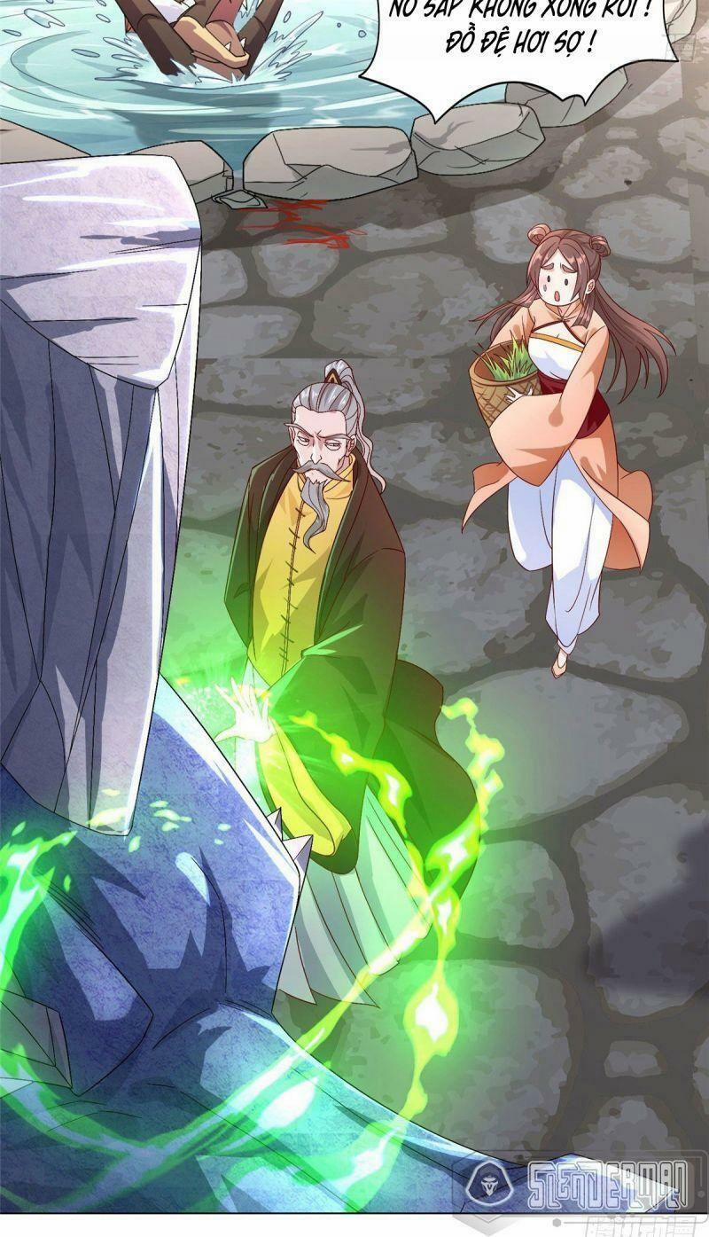 Mục Long Sư 20 trang 17