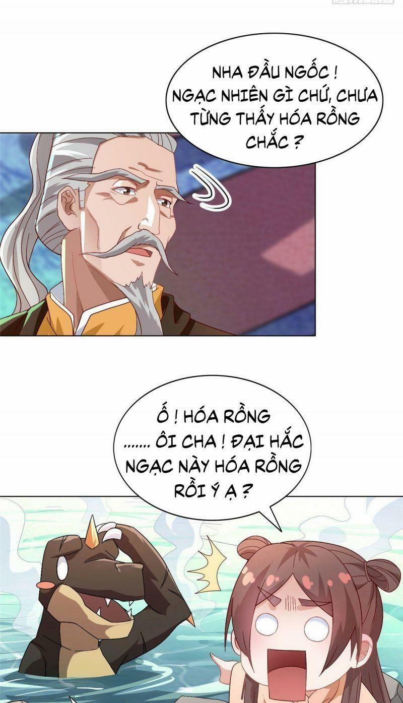 Mục Long Sư 20 trang 18