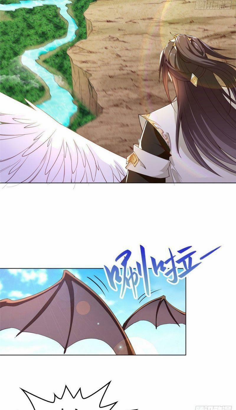 Mục Long Sư 20 trang 23