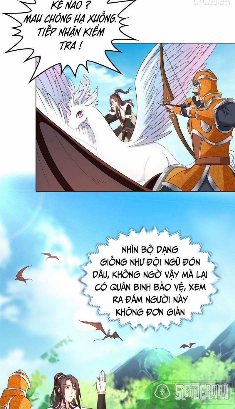 Mục Long Sư 20 trang 24