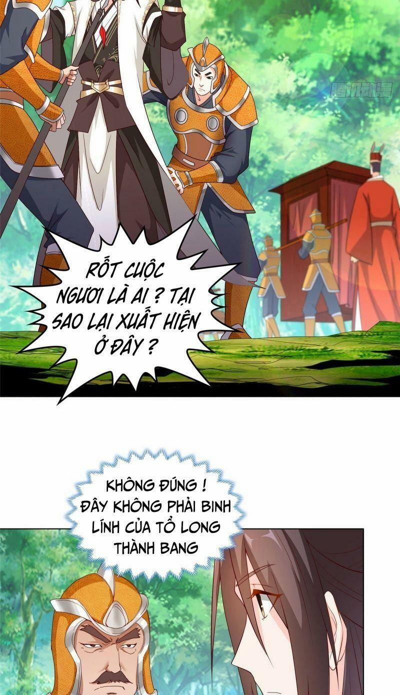 Mục Long Sư 20 trang 25