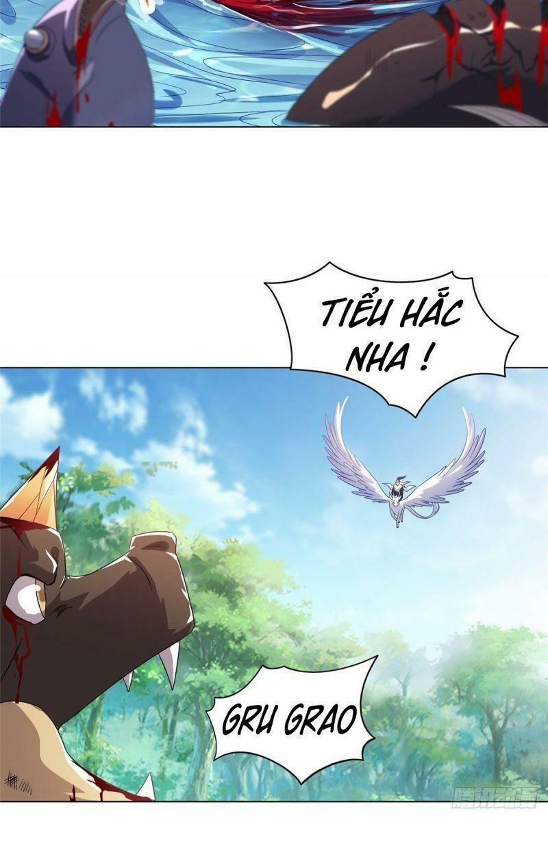 Mục Long Sư 20 trang 3