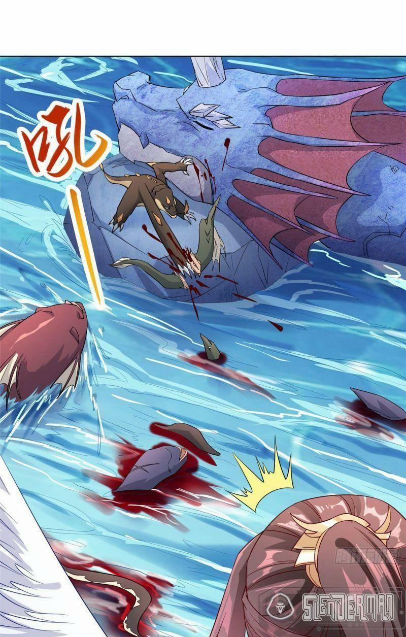 Mục Long Sư 20 trang 4