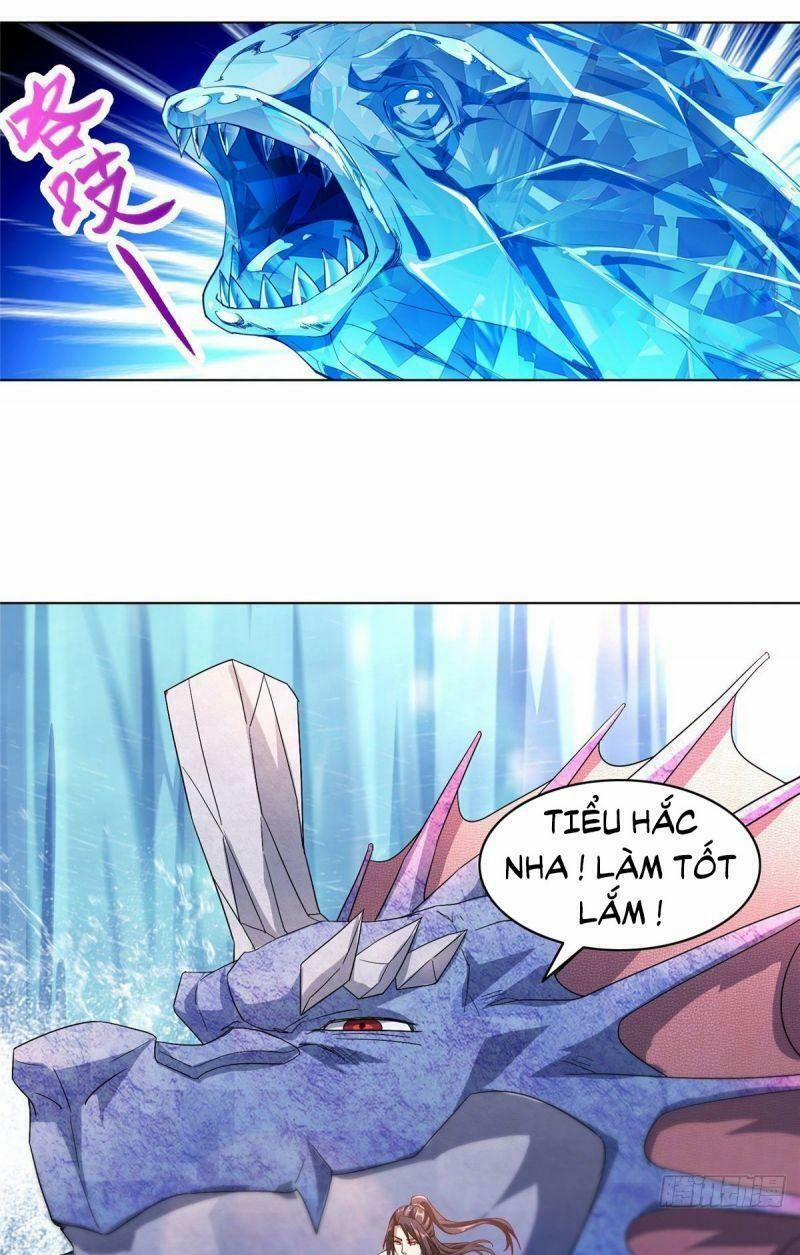 Mục Long Sư 20 trang 8