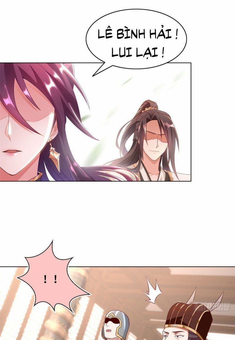 Mục Long Sư 21 trang 10