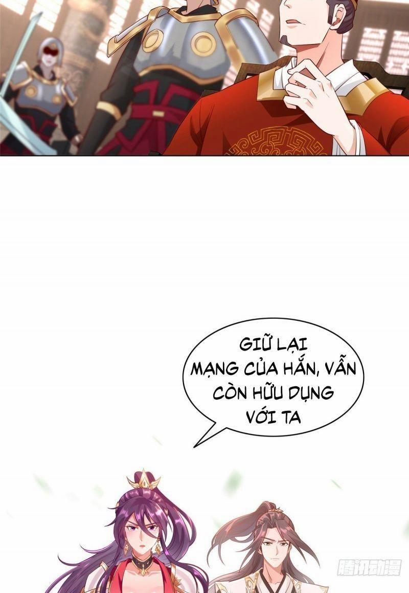 Mục Long Sư 21 trang 11