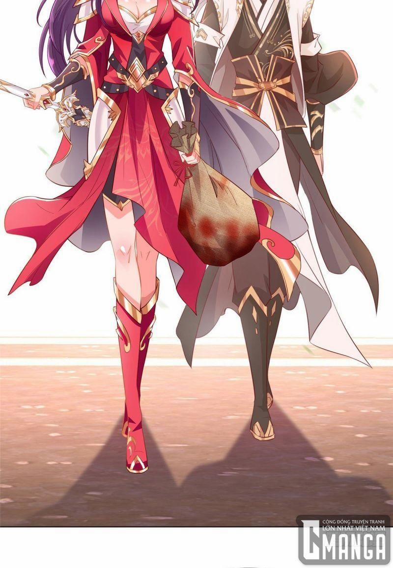 Mục Long Sư 21 trang 12