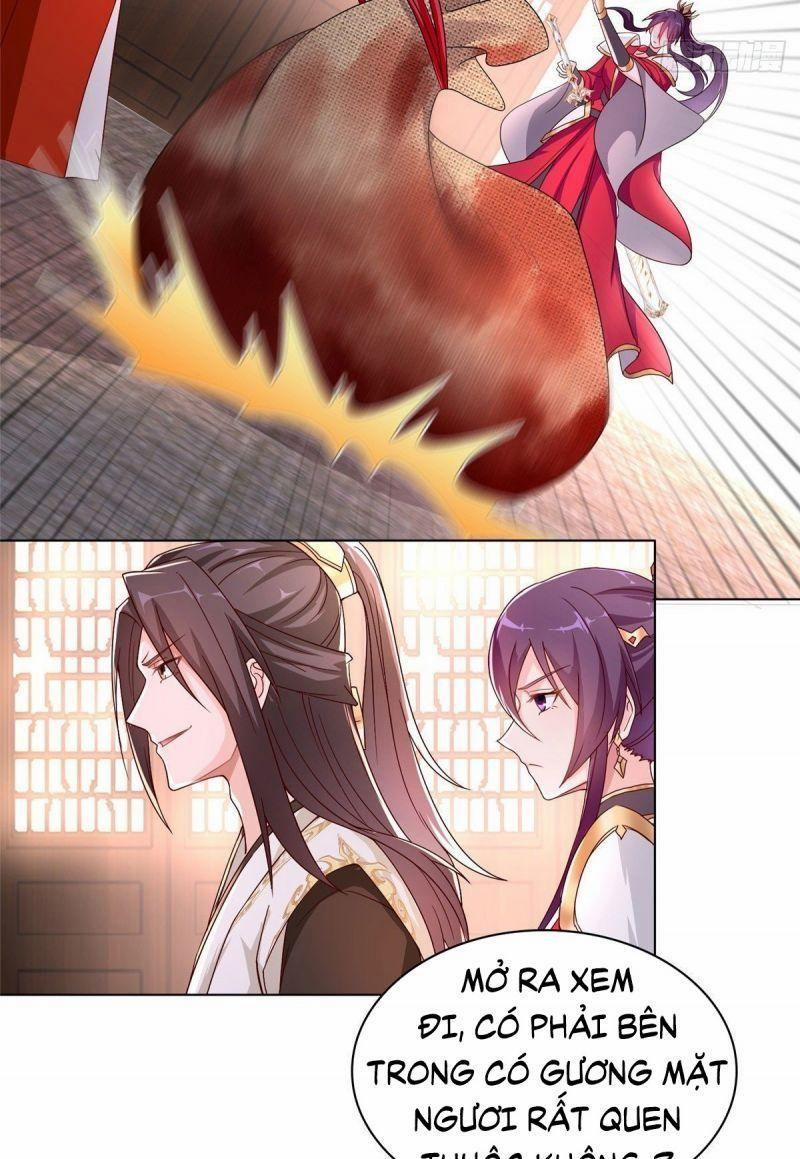 Mục Long Sư 21 trang 17