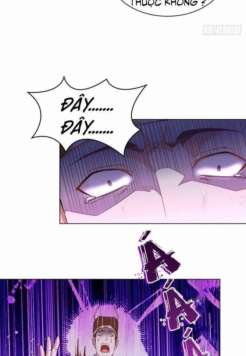 Mục Long Sư 21 trang 18