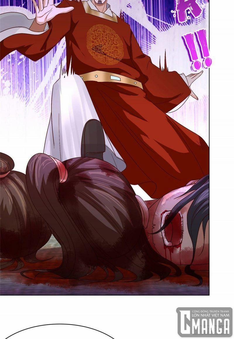 Mục Long Sư 21 trang 19