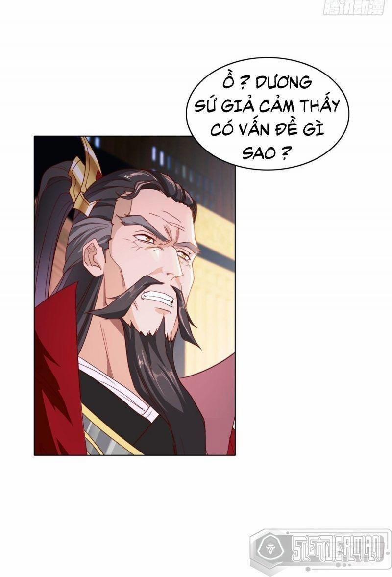 Mục Long Sư 21 trang 2