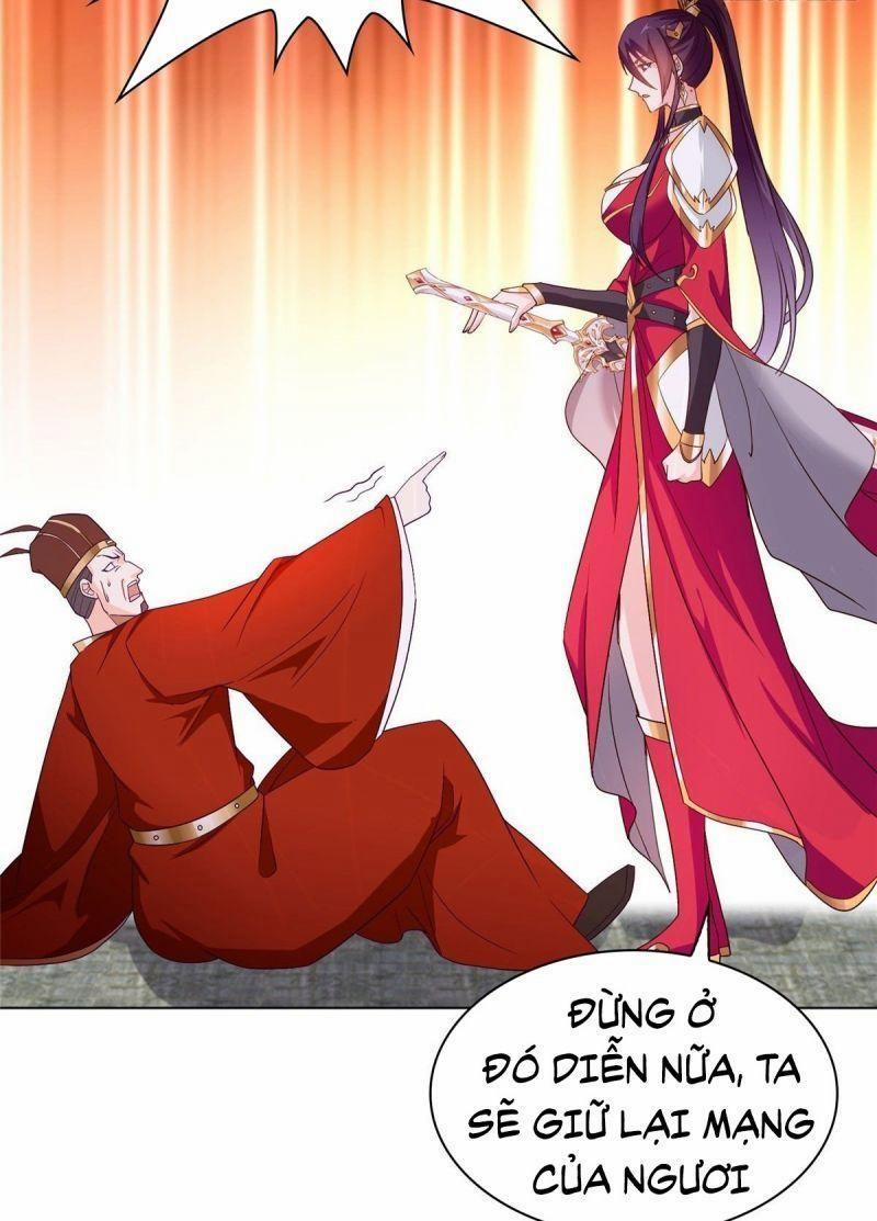 Mục Long Sư 21 trang 25