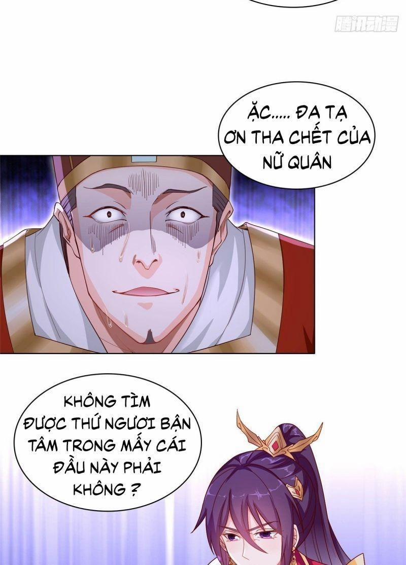 Mục Long Sư 21 trang 26