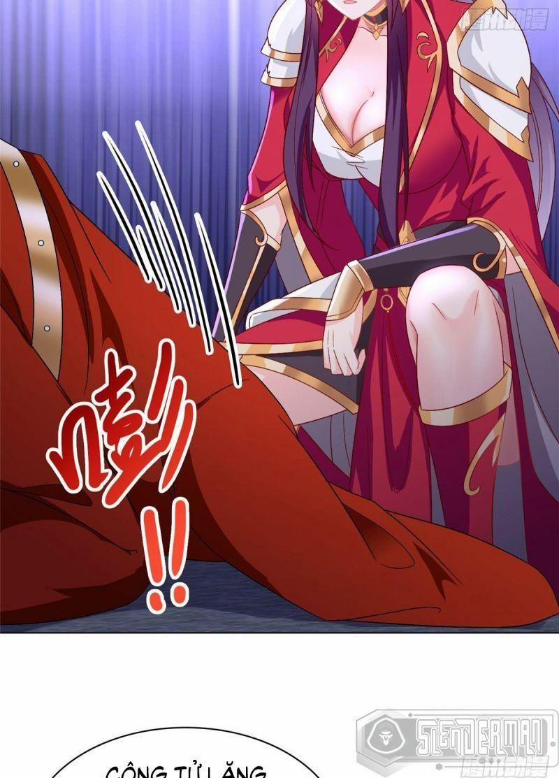 Mục Long Sư 21 trang 27