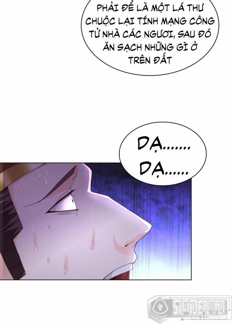 Mục Long Sư 21 trang 29