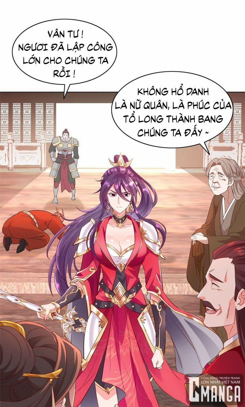 Mục Long Sư 21 trang 30