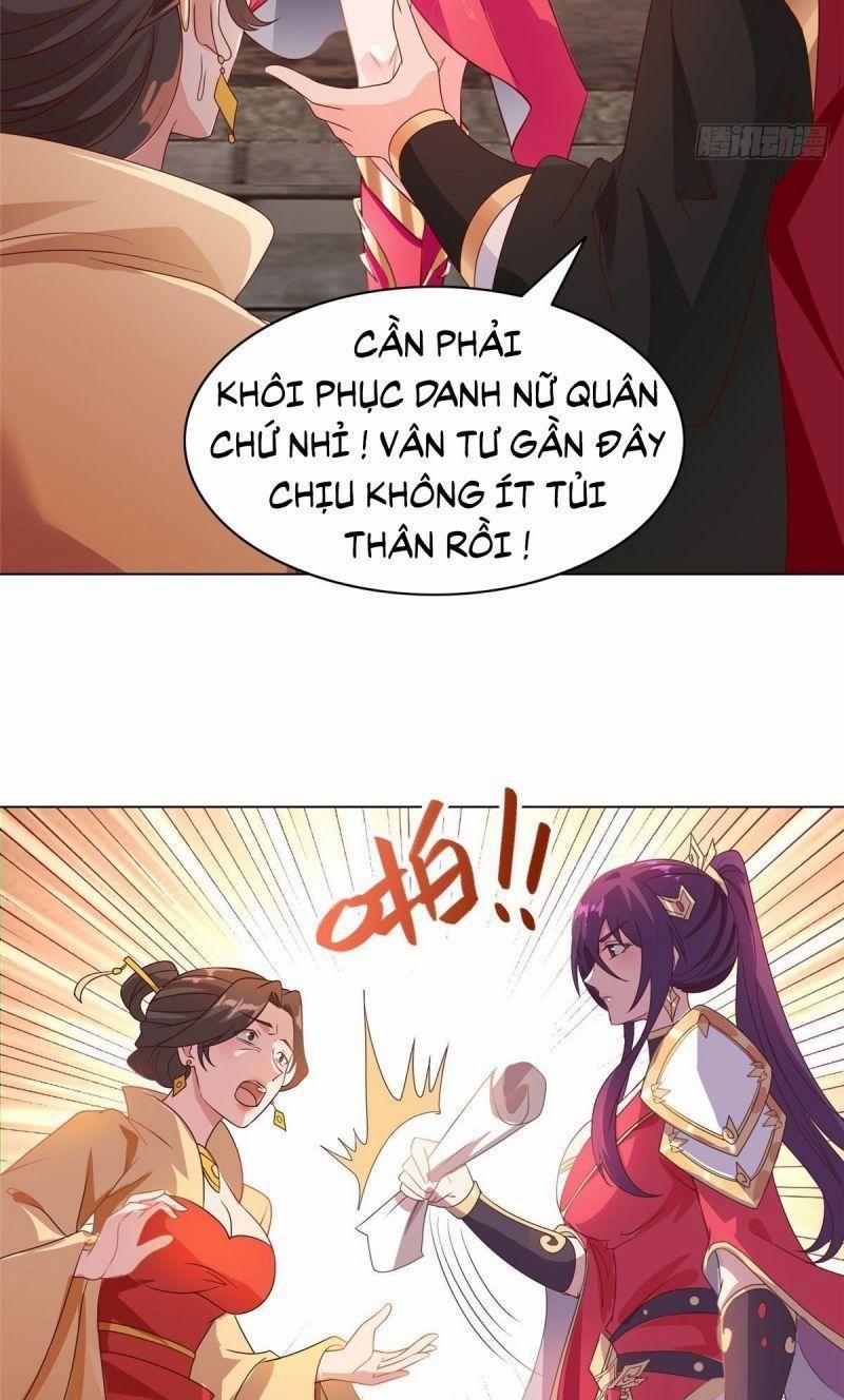 Mục Long Sư 21 trang 31