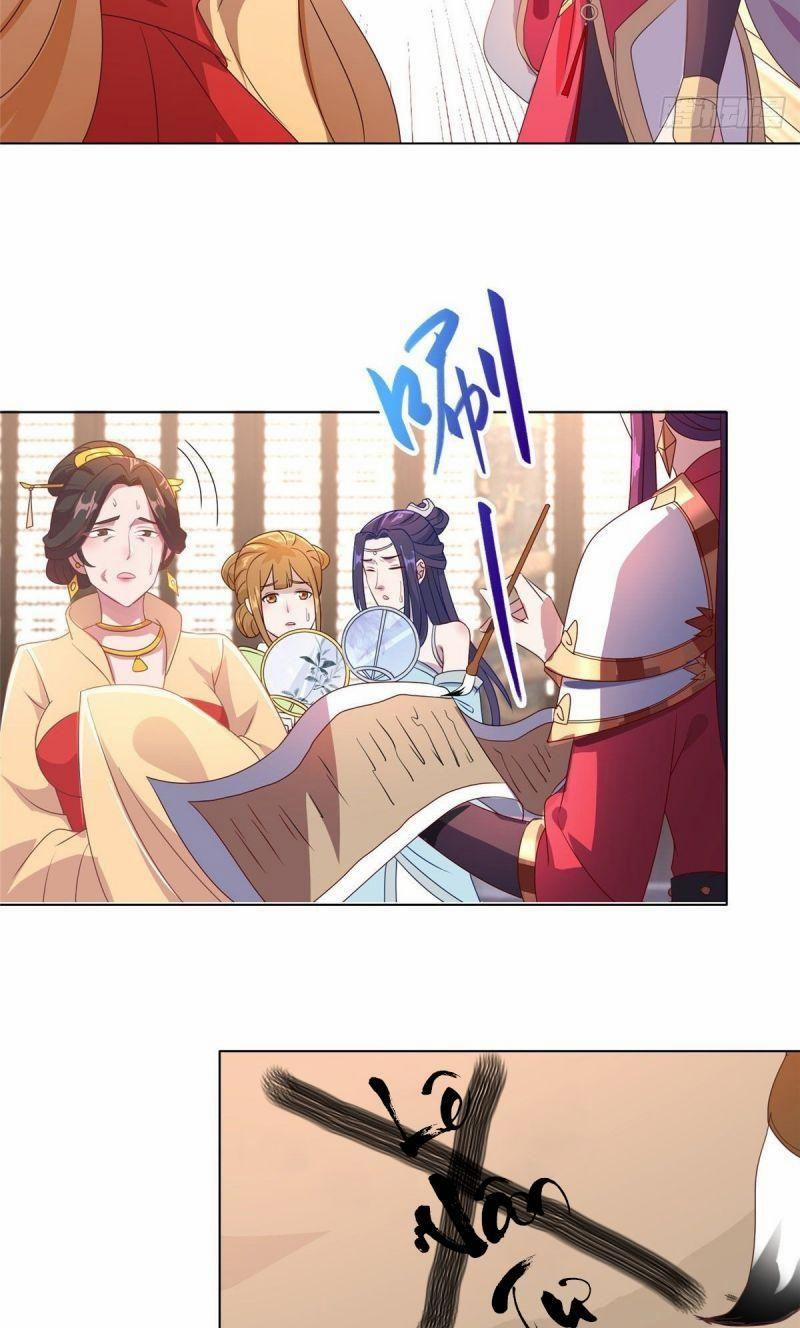 Mục Long Sư 21 trang 32