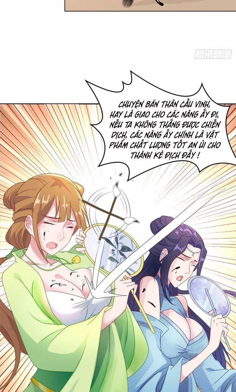 Mục Long Sư 21 trang 33