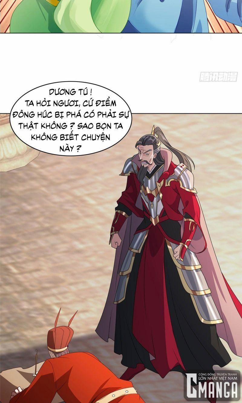 Mục Long Sư 21 trang 34