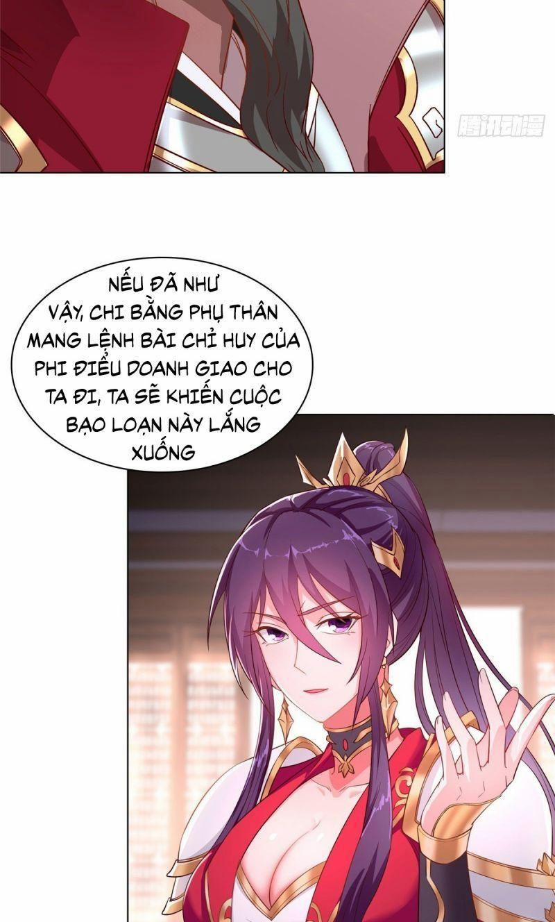 Mục Long Sư 21 trang 38