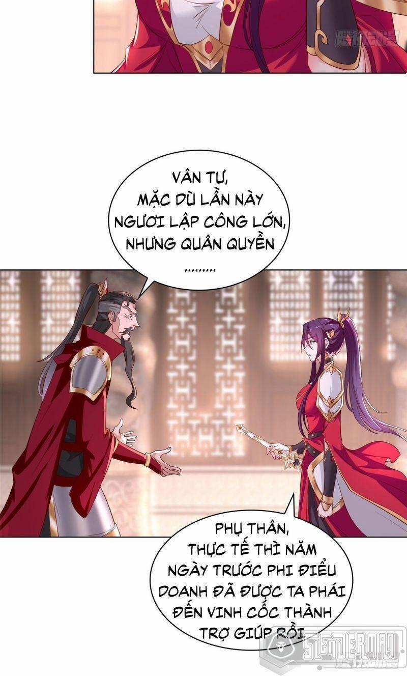 Mục Long Sư 21 trang 39