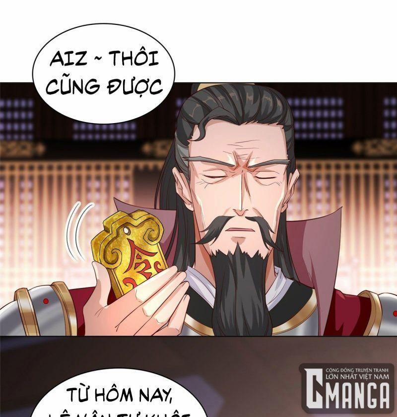 Mục Long Sư 21 trang 40