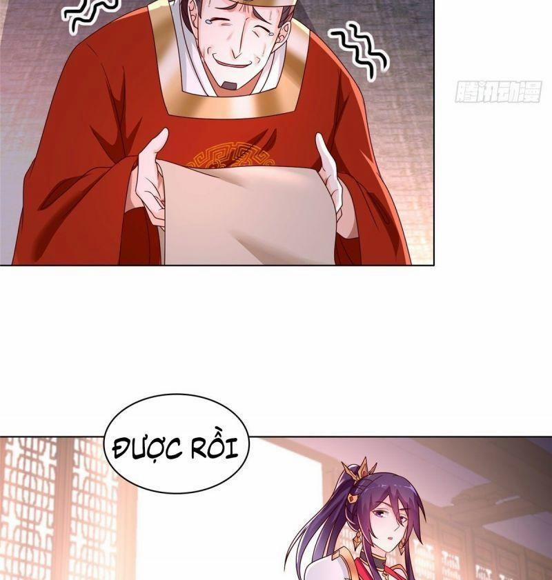 Mục Long Sư 21 trang 43