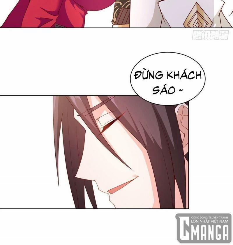 Mục Long Sư 21 trang 46