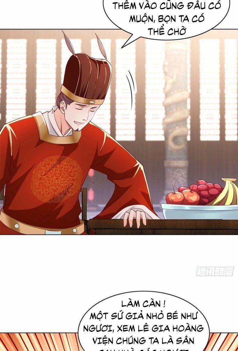 Mục Long Sư 21 trang 5