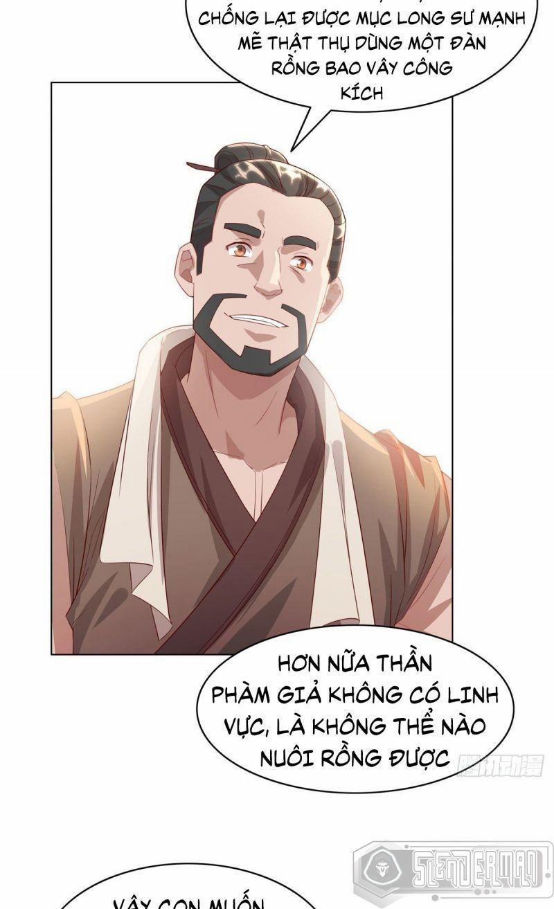 Mục Long Sư 22 trang 11