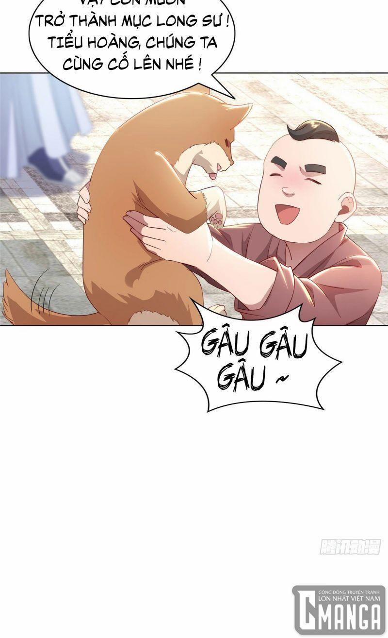 Mục Long Sư 22 trang 12