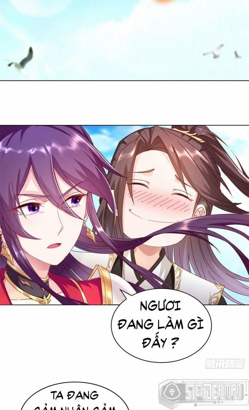 Mục Long Sư 22 trang 14