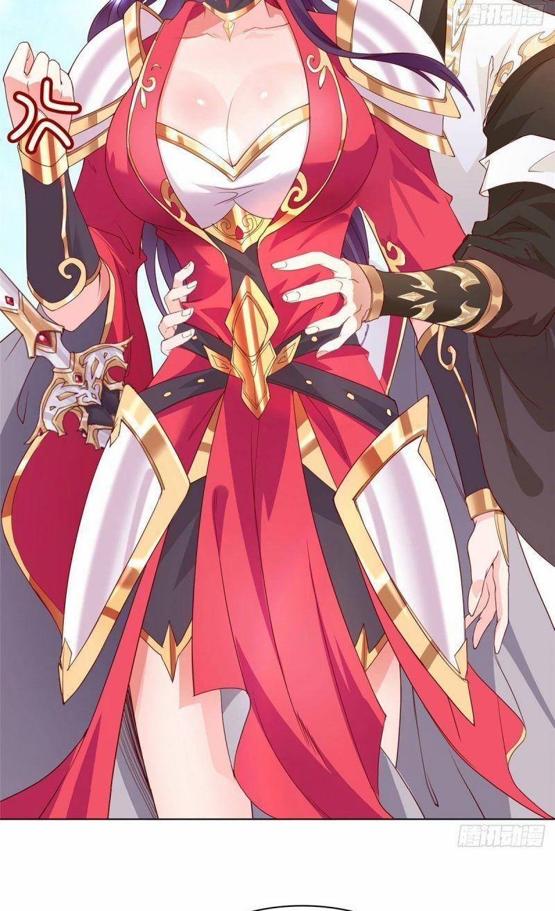 Mục Long Sư 22 trang 16