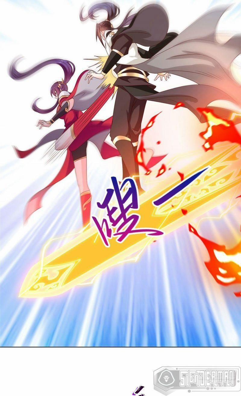 Mục Long Sư 22 trang 18