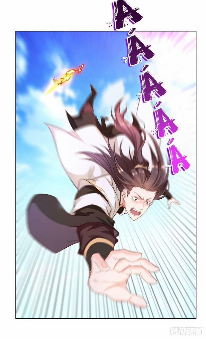 Mục Long Sư 22 trang 19