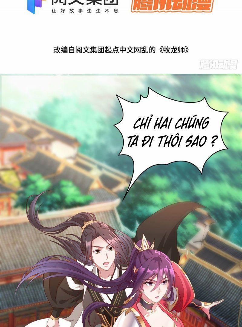 Mục Long Sư 22 trang 2